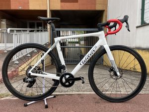 Vélo de course Wilier Triestina Granturismo SL RIV... - 1