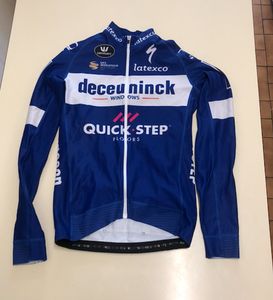 maillot Vermarc team Deceuninck QuickStep - 1