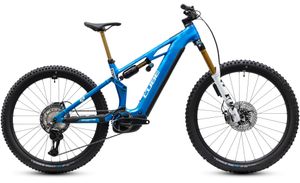 NEUF CUBE Stéréo Hybrid ONE77 HPC AT 800 2027 - 1