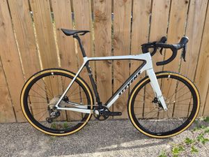 STEVENS SUPERPRESTIGE 56 - 1