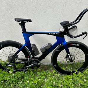 Girs Shaka Disc - 1