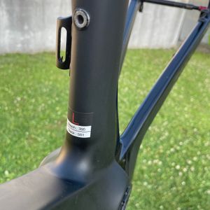 Kit cadre look blade 795 rs  - 1