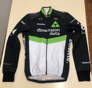 Veste hiver Oakley team Dimension Data - 1