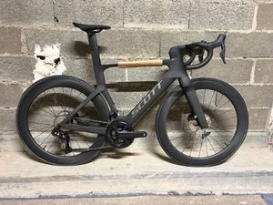 Scott Foil rc 10  - 1