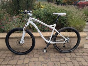 VTT Specialized MYKA Elite - 1
