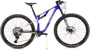 Produit Reconditionne    Wilier Urta Max Slr Xt Di... - 1