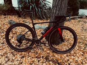 Gravel BMC Kaius  - 1