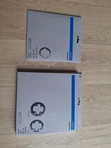 Plateaux shimano ultegra 52x36 - 1