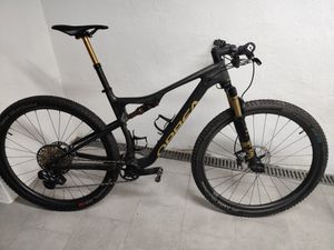 Orbea Oiz M-Pro Carbone OMX L (2023)  - 1