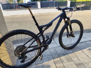 Orbea Oiz M-Pro Carbone OMX L (2023)  - 1