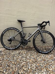 Scott addict RC Team 2026 taille S  - 1