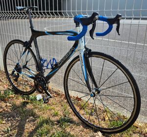 Vélo route full CarboneTaille 56 - 1