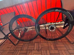roue vision team aluminium 35 - 1