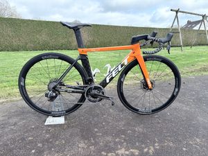 Felt aero taille 51 - 1
