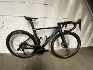 Vélo Girs Solo R 49/54/56 - 1