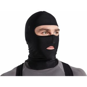 Cagoule SPECIALIZED BALACLAVA THERMAL - Noir - 1