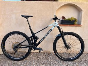 Mondraker Raze xl - 1