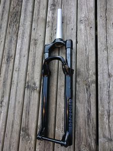 Rockshox Recon Silver RL 100mm - 1