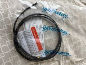 Durite Campagnolo - 1