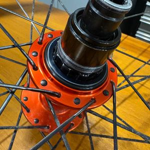 Roues Asterion XC 29 - 1