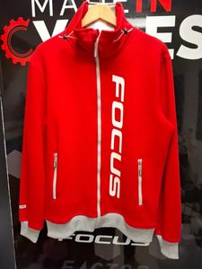 Veste Focus zip jacket - 1