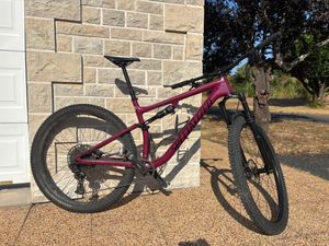 Specialized Epic Comp Carbon 2023 - 1