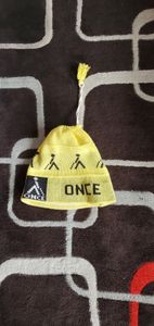 bonnet once - 1