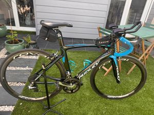 VELO RIDLEY  - 1