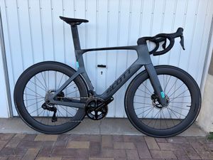 Scott Foil rc pro  - 1