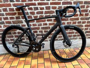RCR PRO ULTEGRA DI2 - 1