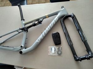 Cadre Specialized Epic Evo taille M - 1
