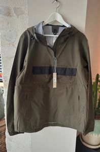 Alt Road Lightweight anorak MAAP XL - 1