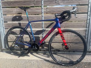 Vélo cyclo  - 1