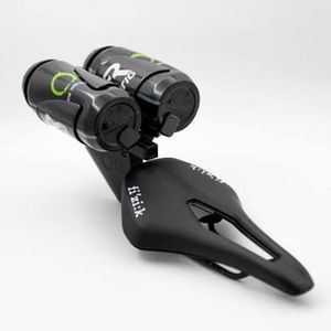 Systeme hydratation EZgains double bidons - selle ... - 1