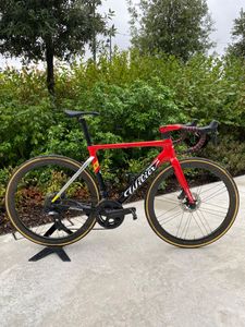 Wilier Filante SLR T.M - 1