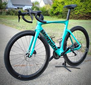 BIANCHI OLTRE COM  - 1