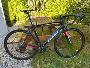 Giant TCR advanced pro team  - 1