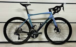 🚲 Bianchi Specialissima Pro Ultegra Di2 12v + Cap... - 1