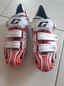 Chaussure gaerne - 1