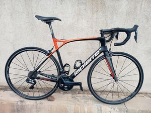 VELO COURSE LAPIERRE XELIUS SL 600 + 2 paires de ... - 1
