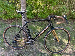 Gravel look 765 RS - 1
