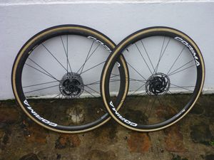 ROUE CORIMA  - 1