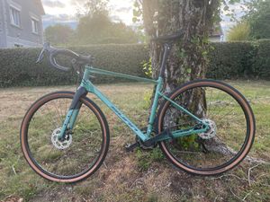 Gravel Sunn Venture S2 2024 - 1