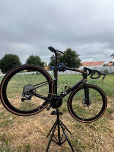 Ridley Kanzo fast - 1