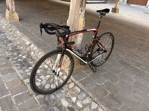 Wilier Cento1 Air carbone – Campagnolo Record 11v ... - 1