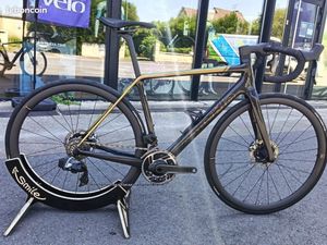 CERVELO R5 Sram red - 1