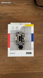 LOOK X ONE G Ti - 1