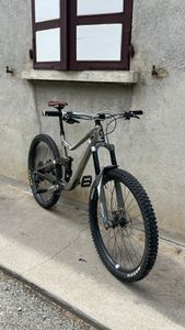 VTT enduro Scott ransom 920  - 1
