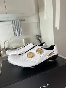 NIMBL exceed white gold  - 1