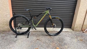 Orbéa OIZ M10 2023 taille L - 1